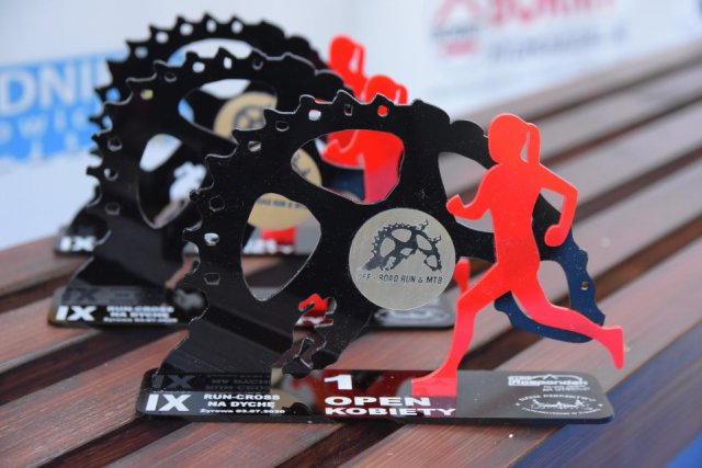 XIII Gala Sportu Żyrowik - foto